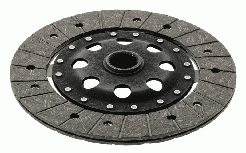 SACHS Clutch Disc - 1864 634 036